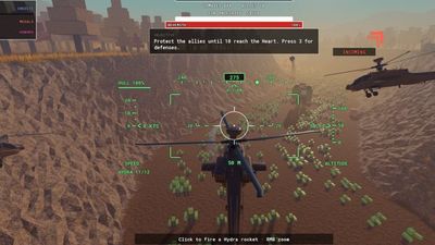 Zombie Air Force beginner guide screenshot