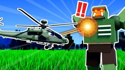 Zombie Air Force game passes screenshot